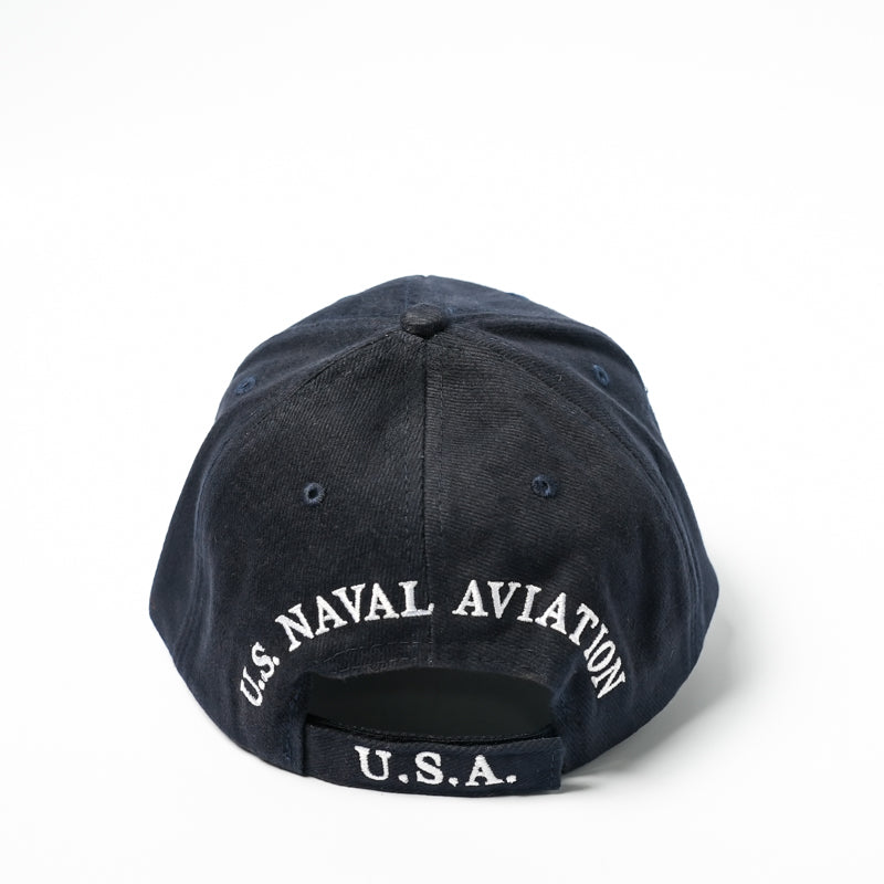 US Military Navy Top Gun The Sound of Freedom Cap