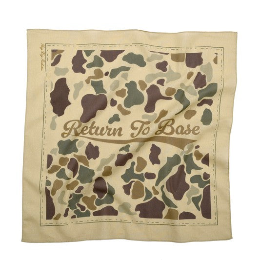 RTB Original Bandana