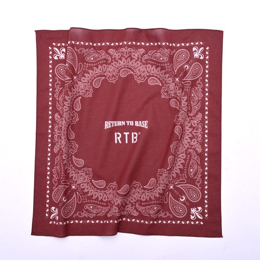 RTB Original Bandana