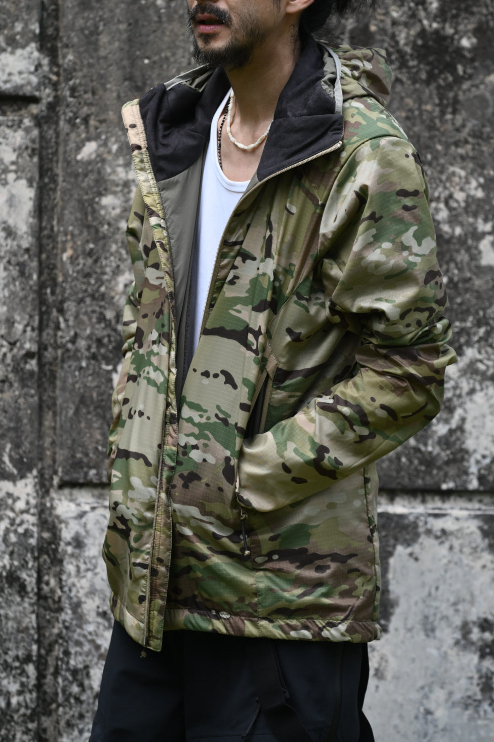 Tilak Verso MiG Polartec Alpha Jacket