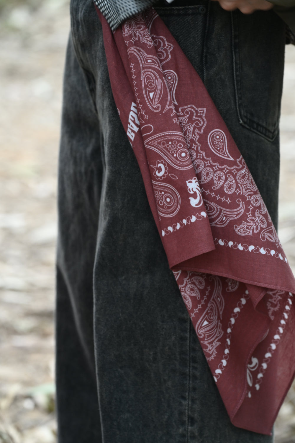 RTB Original Bandana