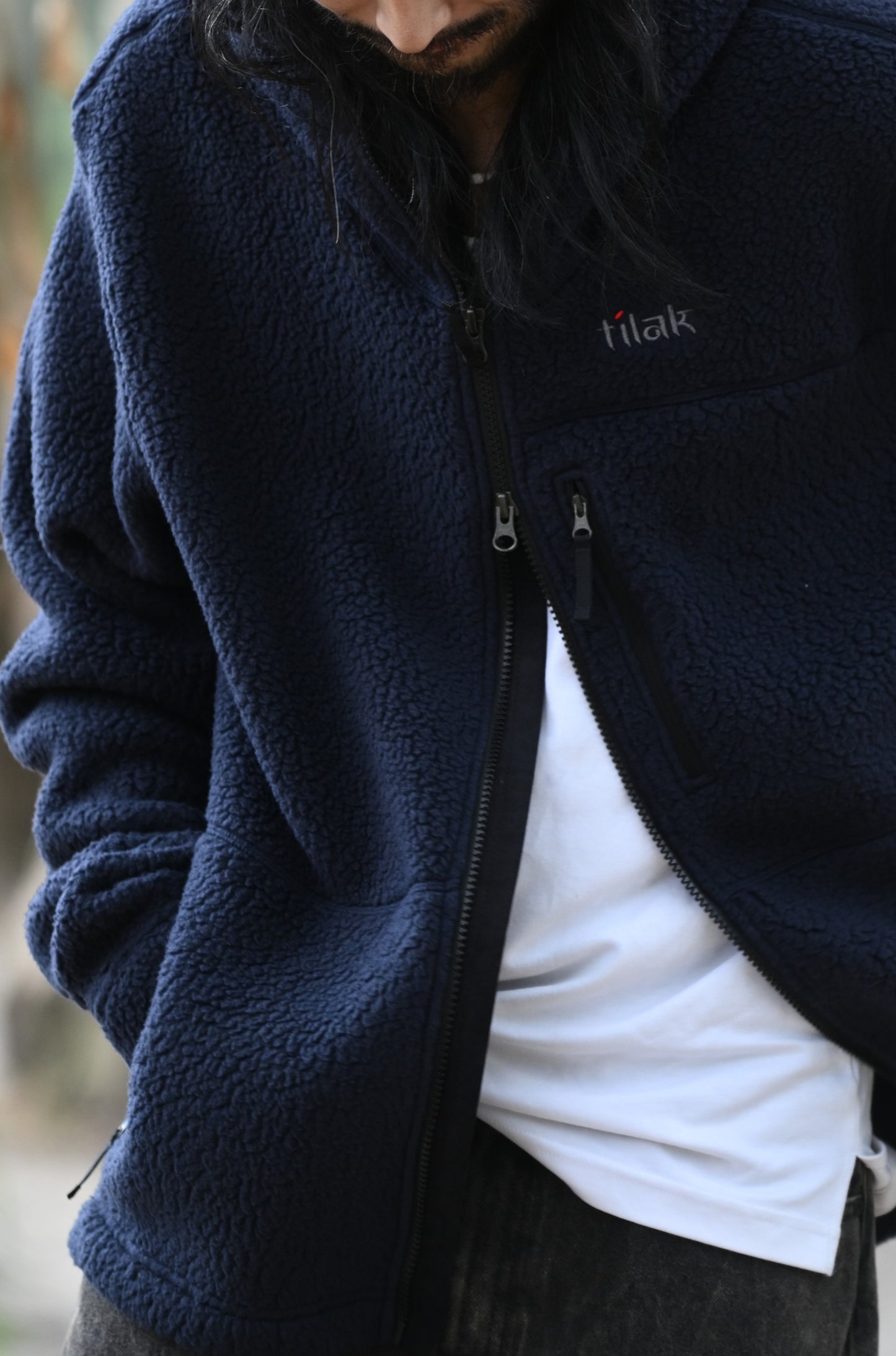 Tilak Nuuk Hoody Jacket
