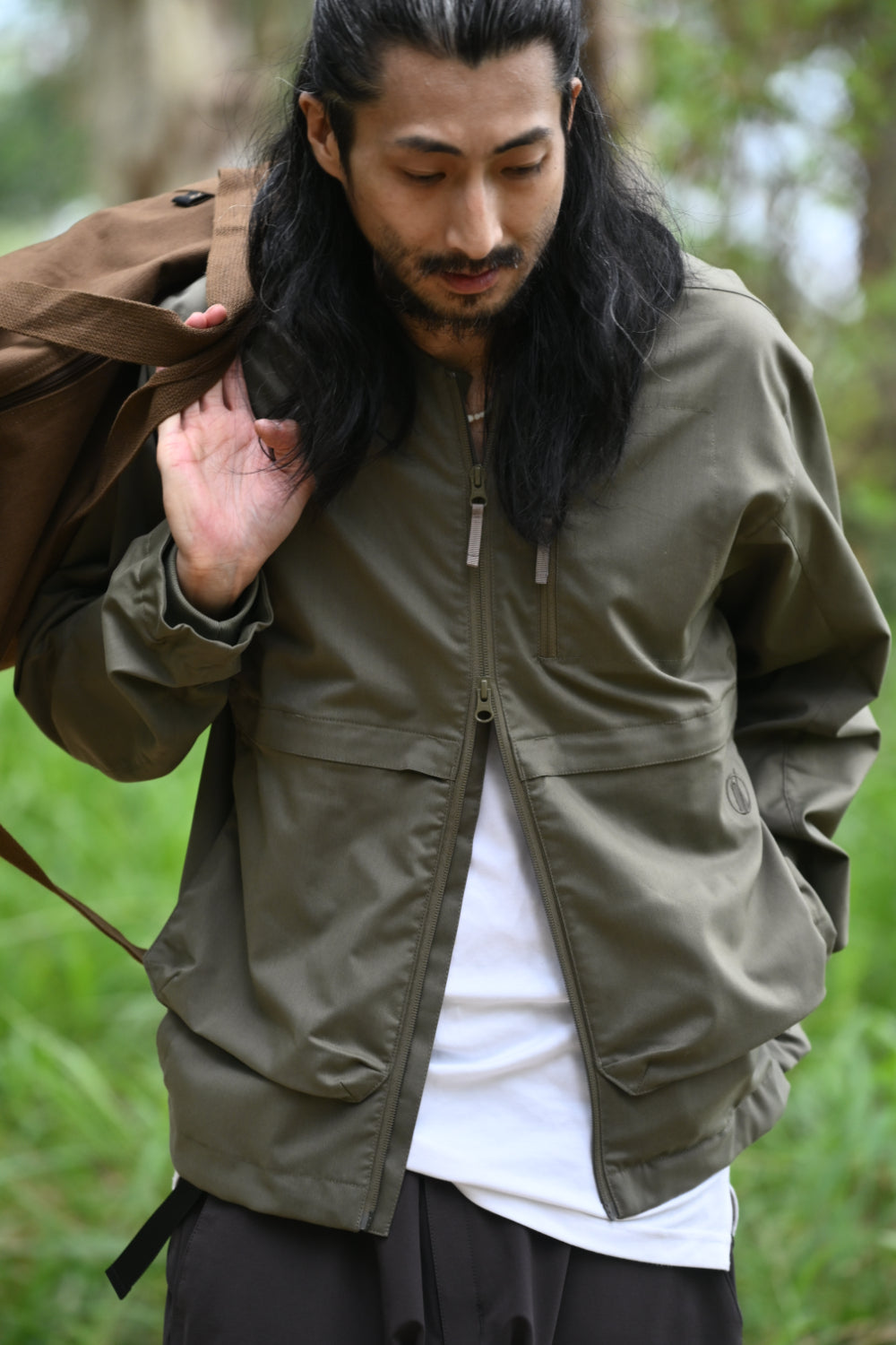 Tilak Poutnik Blade Jacket