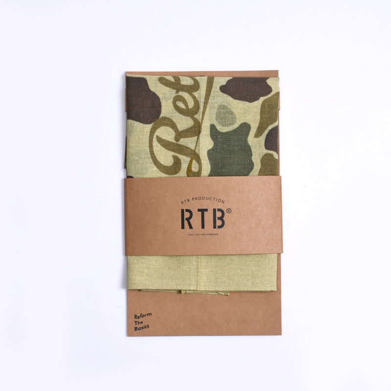 RTB Original Bandana