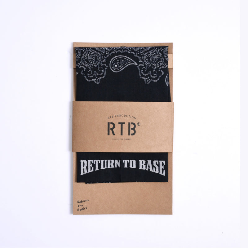 RTB Original Bandana