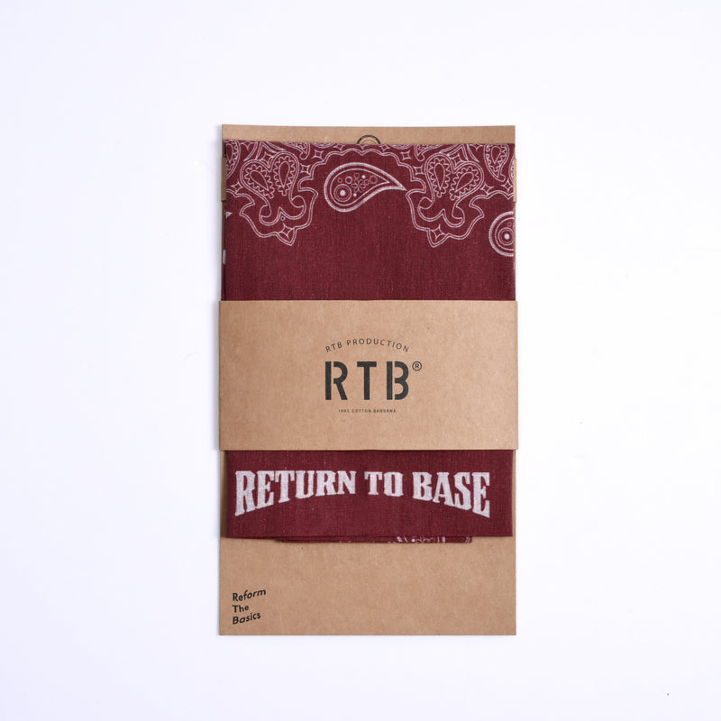 RTB Original Bandana