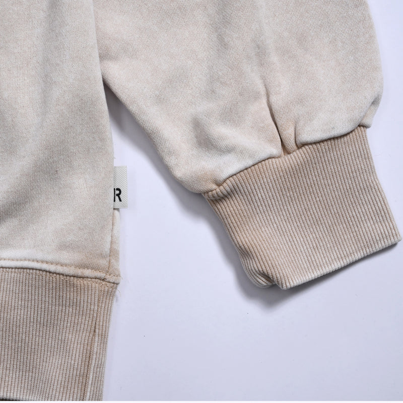 RTB Black Panther Relaxed Sweatshirt