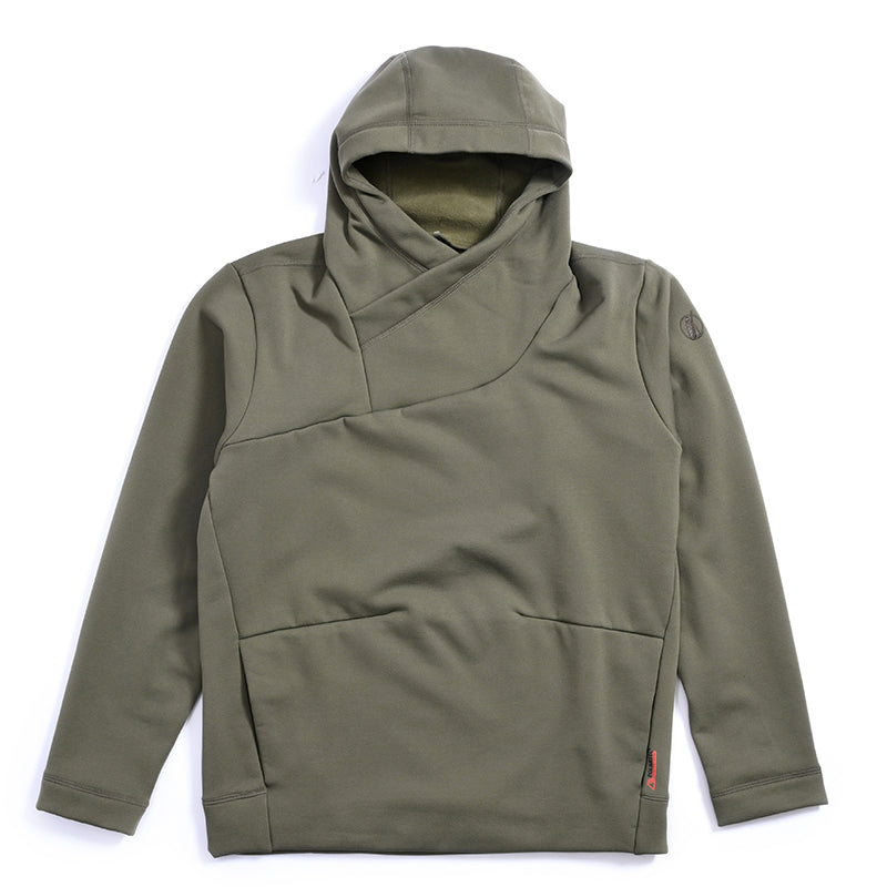 Tilak Raven Hoodie Sweatshirt