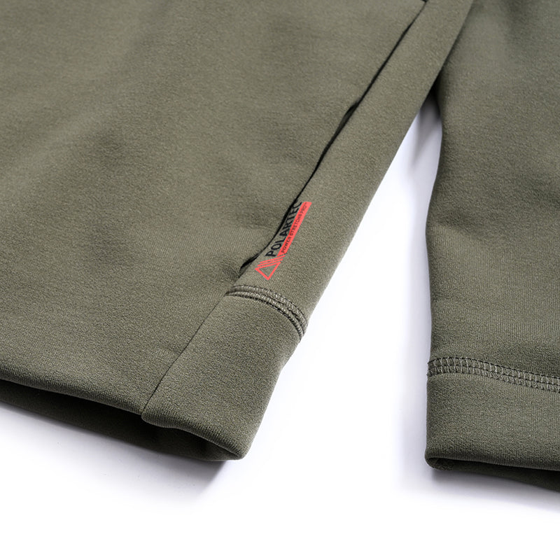 Tilak Raven Hoodie Sweatshirt