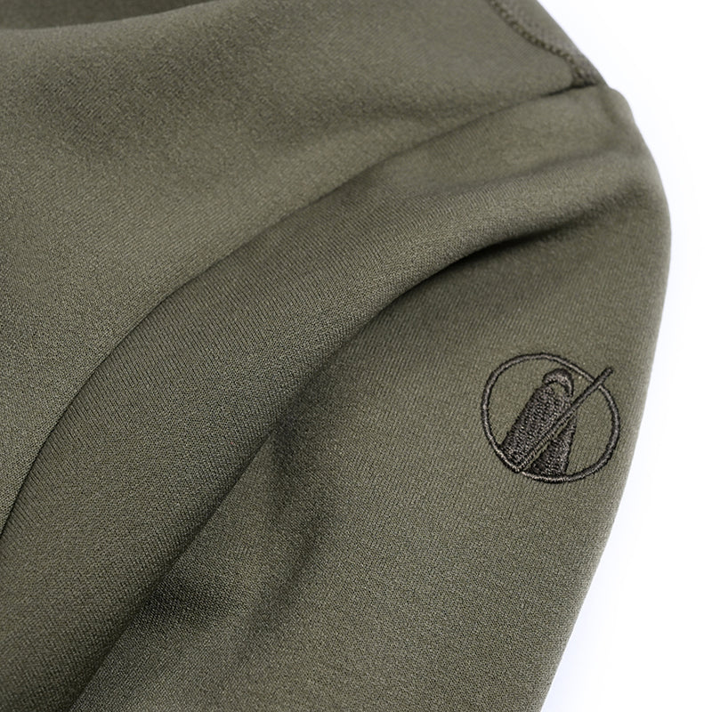 Tilak Raven Hoodie Sweatshirt