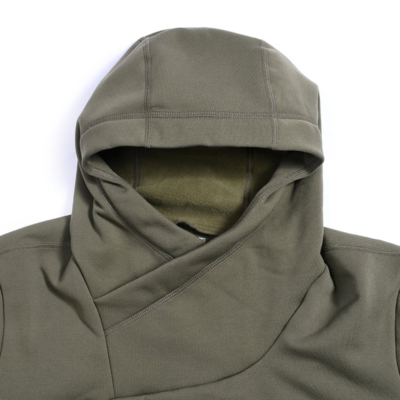 Tilak Raven Hoodie Sweatshirt