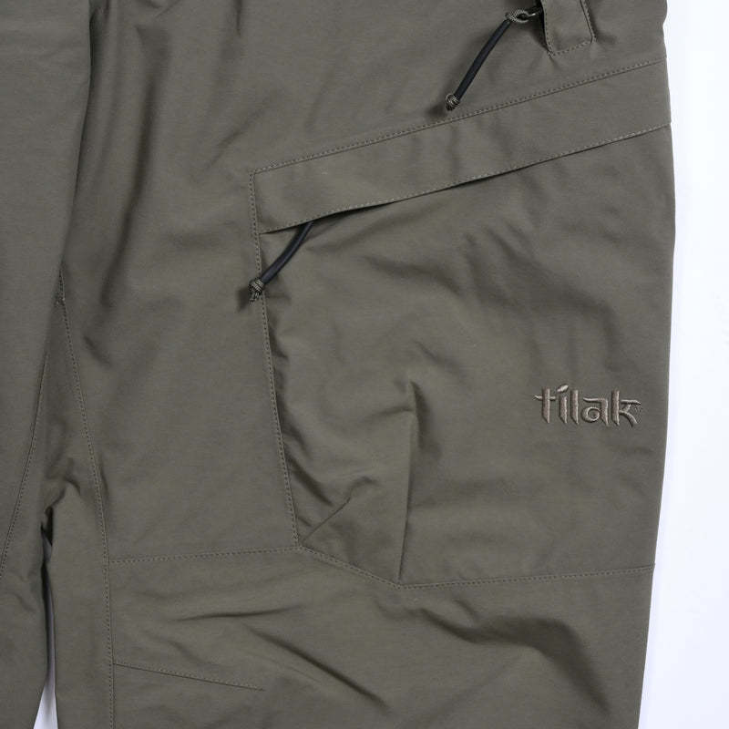 Tilak Kalhoty Evolution MiG Goretex Pants