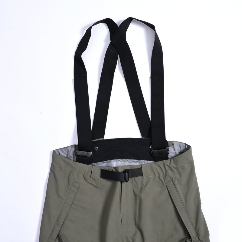 Tilak Kalhoty Evolution MiG Goretex Pants