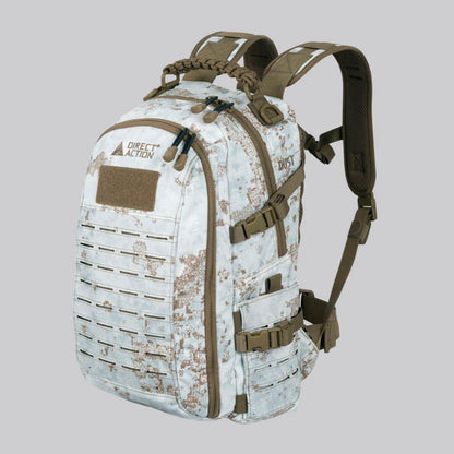 Helikon Direct Action 25L Dust MkII Backpack PenCott Badlands / 25L (7103478759608)