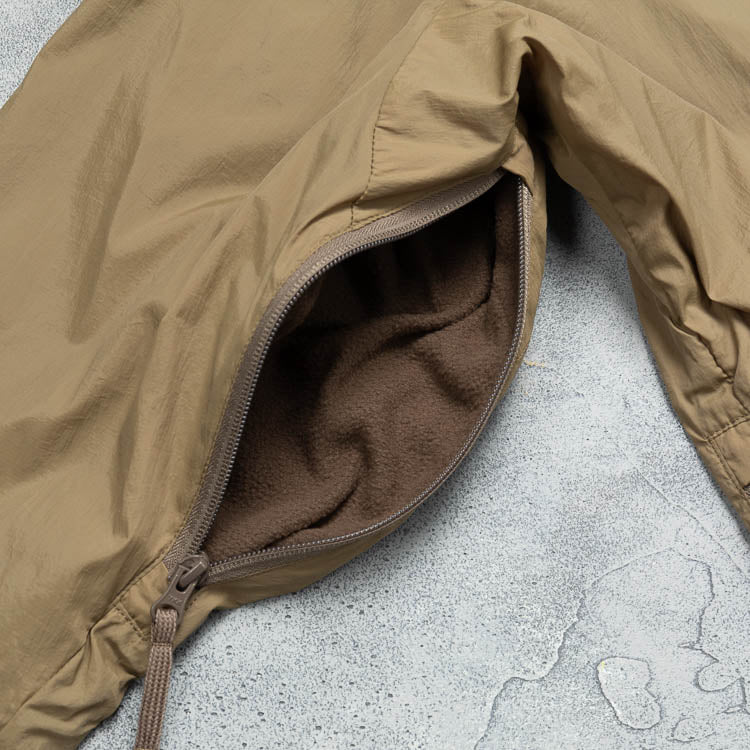 Houston British Army Style PCS Smock Jacket Olive Drab / XL (X-Large) (7103489114296)