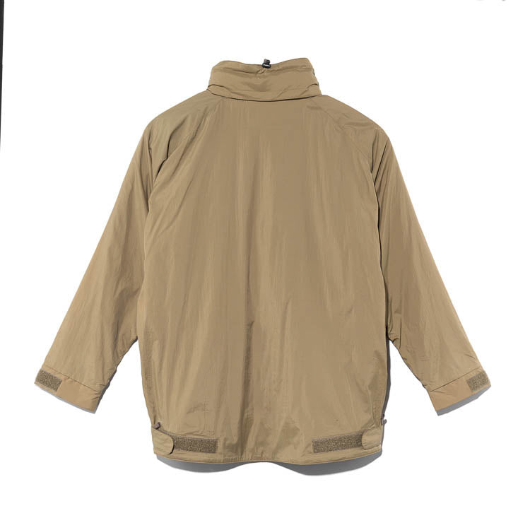 Houston British Army Style PCS Smock Jacket Olive Drab / XL (X-Large) (7103489114296)