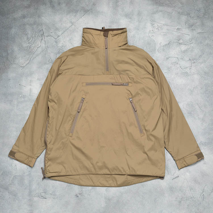 Houston British Army Style PCS Smock Jacket Olive Drab / XL (X-Large) (7103489114296)