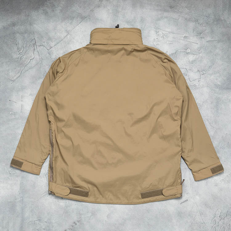 Houston British Army Style PCS Smock Jacket Olive Drab / XL (X-Large) (7103489114296)