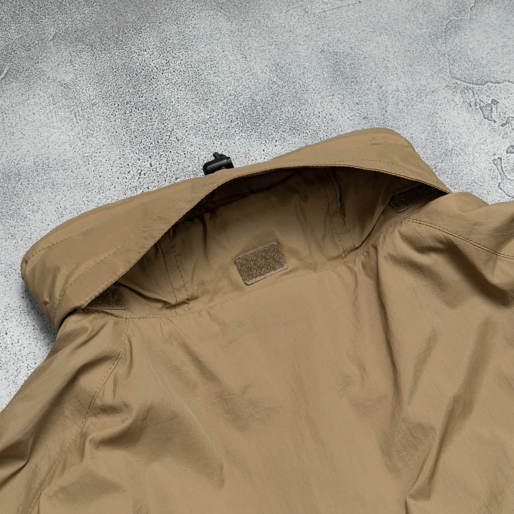 Houston British Army Style PCS Smock Jacket Olive Drab / XL (X-Large) (7103489114296)
