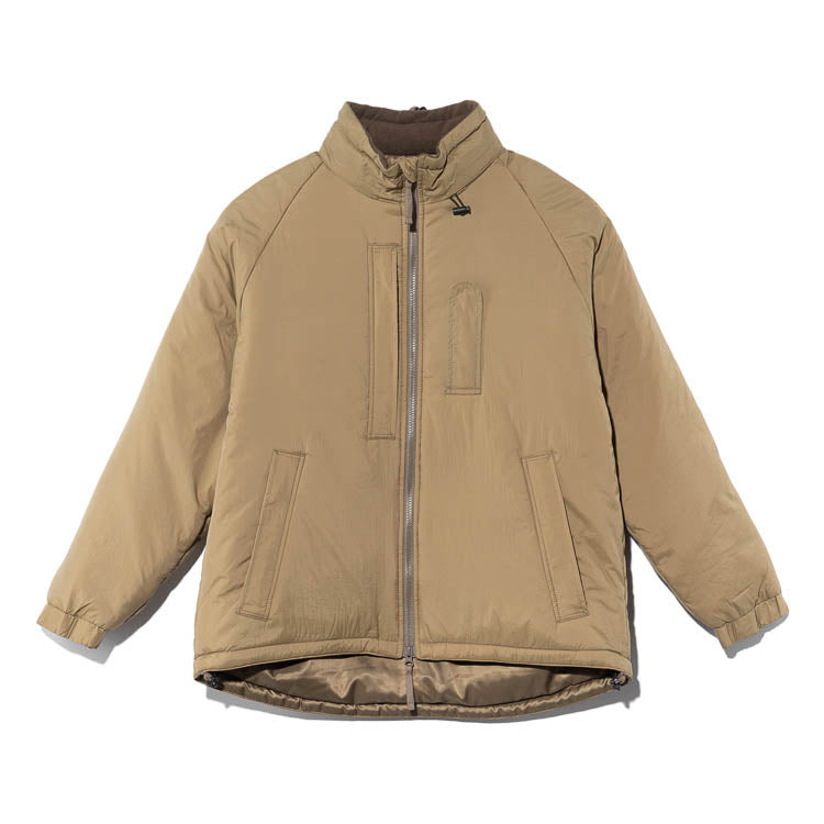 Houston British Army Style PCS Thermal Jacket Olive Drab / XL (X-Large) (7103489179832)
