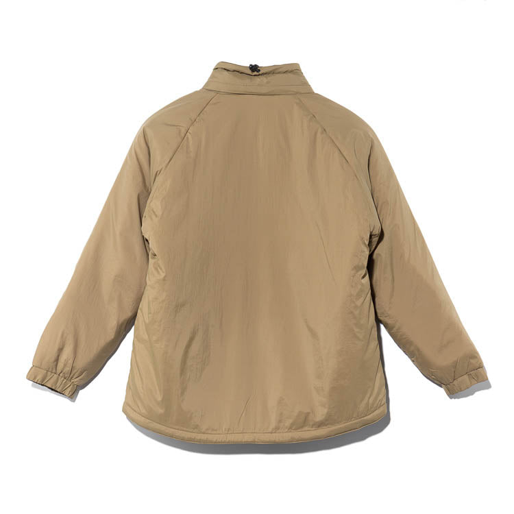 Houston British Army Style PCS Thermal Jacket Olive Drab / XL (X-Large) (7103489179832)