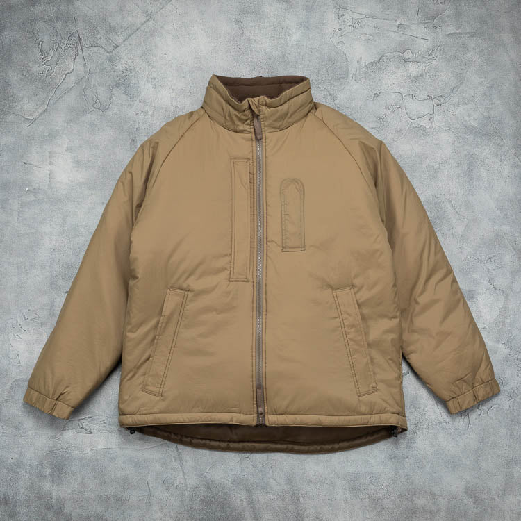 Houston British Army Style PCS Thermal Jacket Olive Drab / XL (X-Large) (7103489179832)