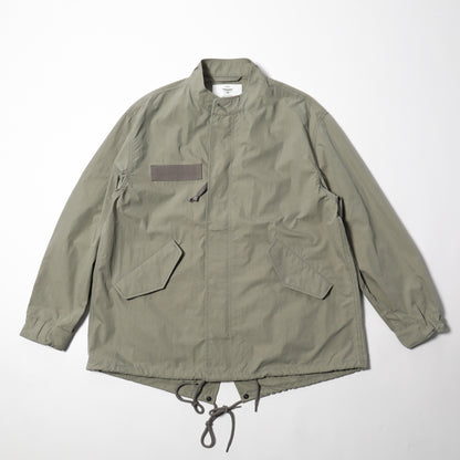 Houston M-65 Short Parka