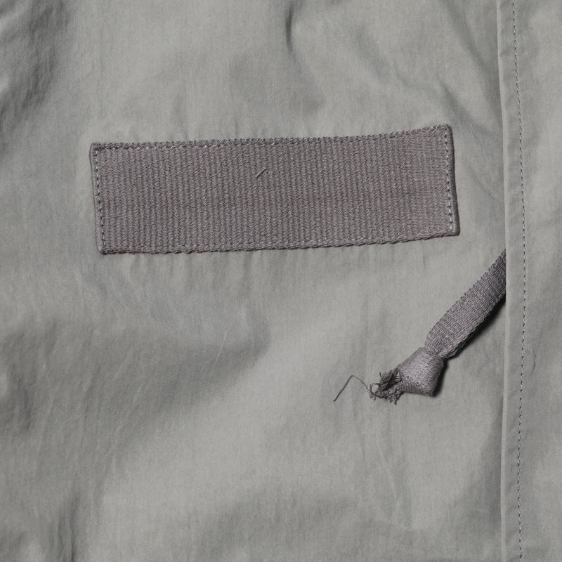Houston M-65 Short Parka