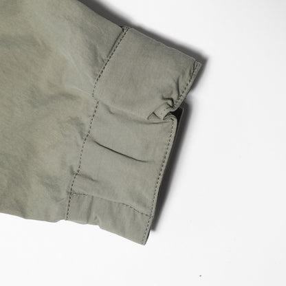 Houston M-65 Short Parka