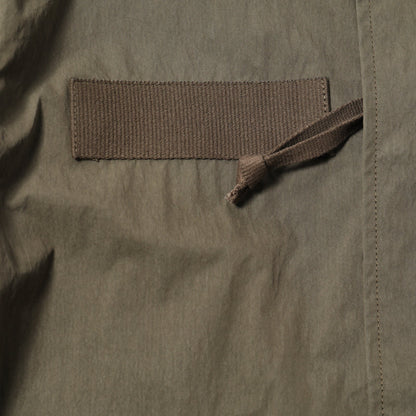 Houston M-65 Short Parka