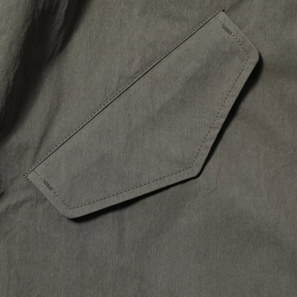 Houston M-65 Short Parka