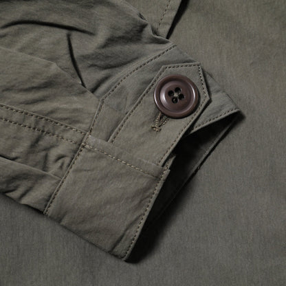 Houston M-65 Short Parka