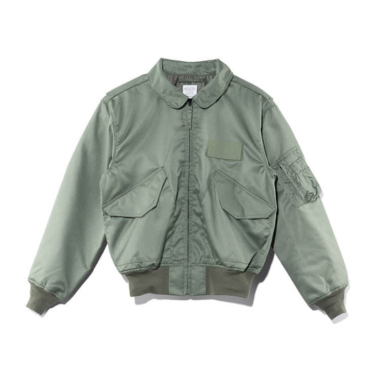 Houston CWU-36P Flight Jacket (7103489769656)