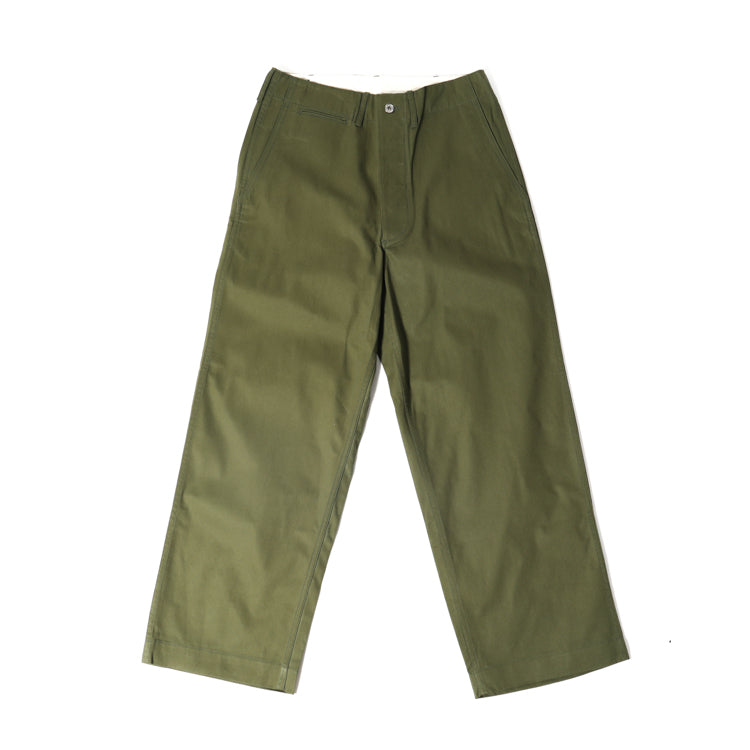 Houston 40's Army Chino Pants