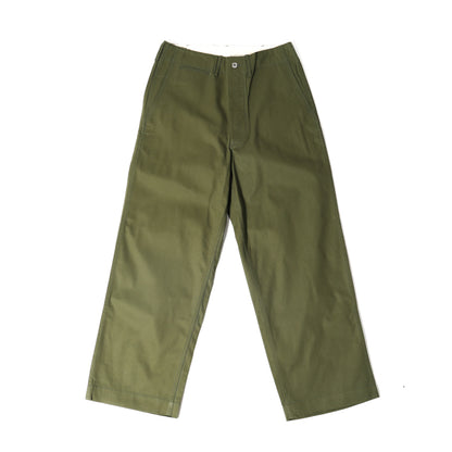Houston 40's Army Chino Pants