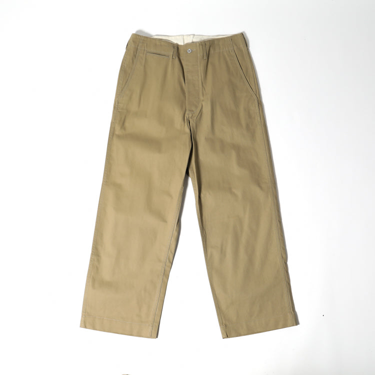 Houston 40's Army Chino Pants