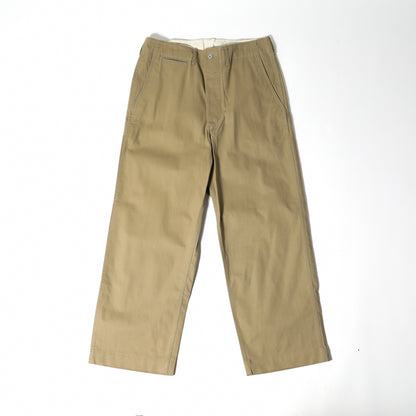 Houston 40's Army Chino Pants