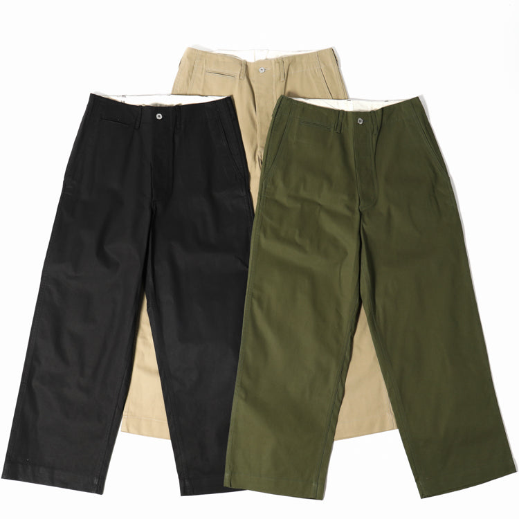 Houston 40's Army Chino Pants