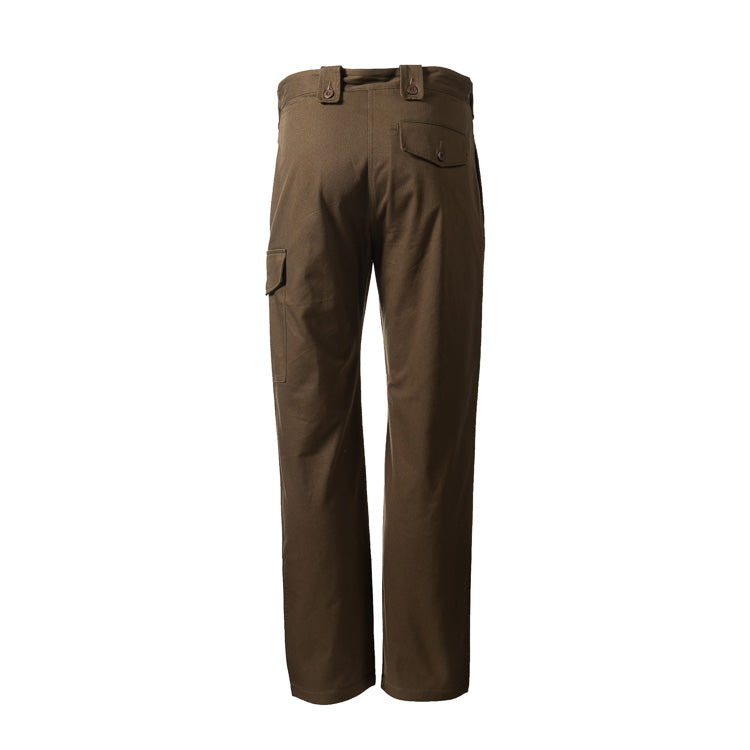 Houston Belgium Army Style Field Pants