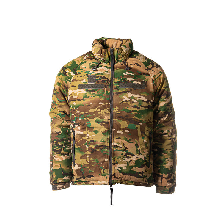 Houston ECWCS GenIII Level 7 Jacket – Hong Kong MG Trading