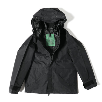 Houston ECWCS Hood Parka
