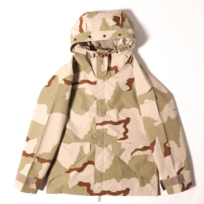 Houston ECWCS Hood Parka
