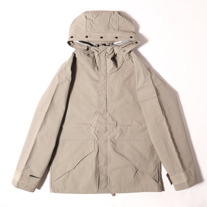 Houston ECWCS Hood Parka