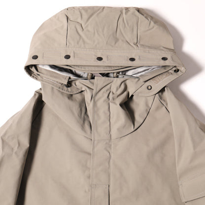 Houston ECWCS Hood Parka