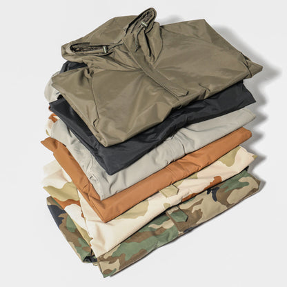 Houston ECWCS Hood Parka