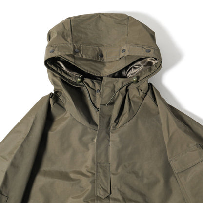 Houston ECWCS Hood Parka