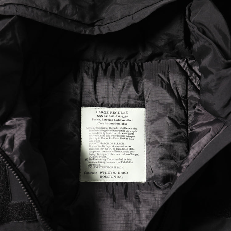 Houston Extreme Cold Weather Jacket