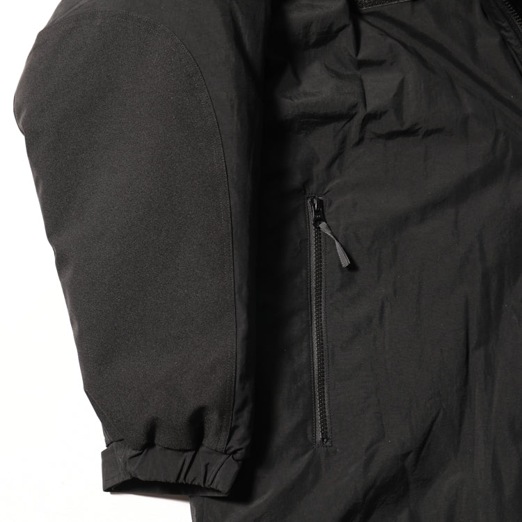 Houston Extreme Cold Weather Jacket