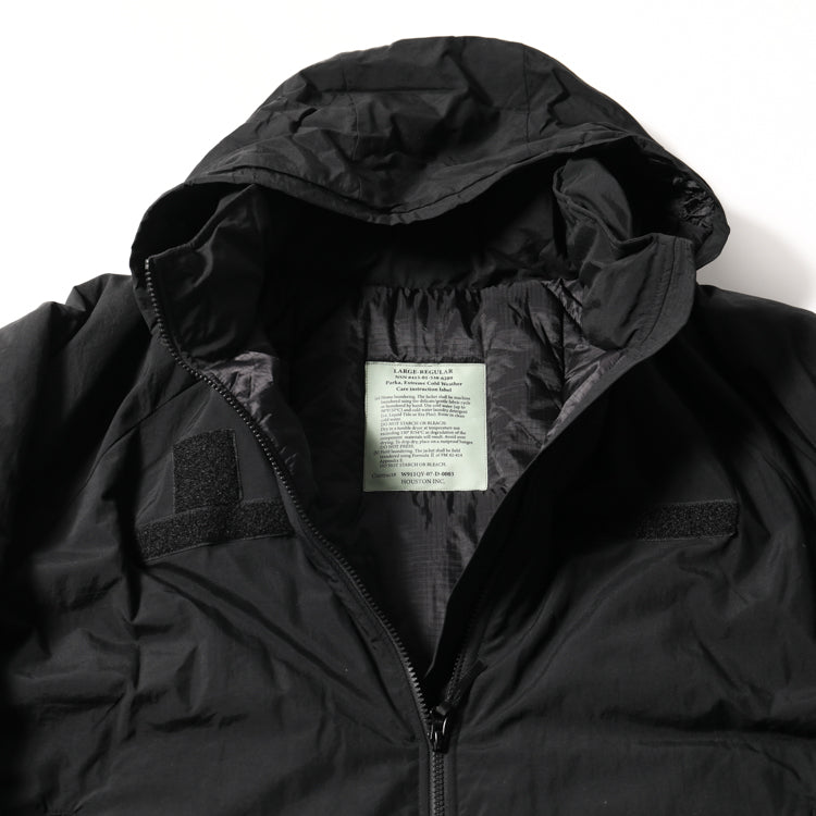 Houston Extreme Cold Weather Jacket