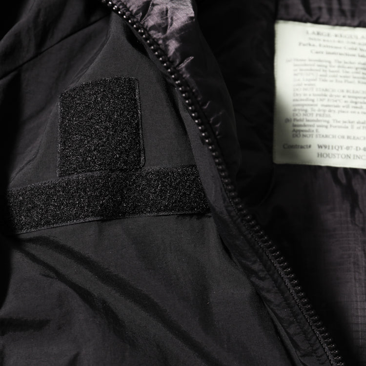 Houston Extreme Cold Weather Jacket